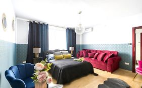 Clicktheflat Palace Of Culture View Apartment - Marszalkowska St.